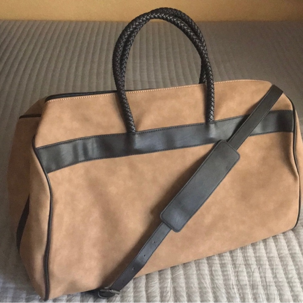 Express Travel Bag